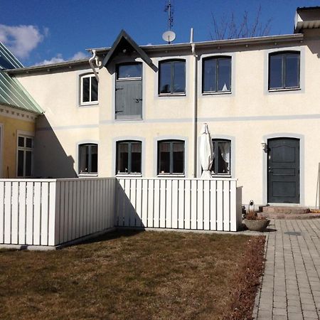 Norrekvarn Trelleborg Exterior photo