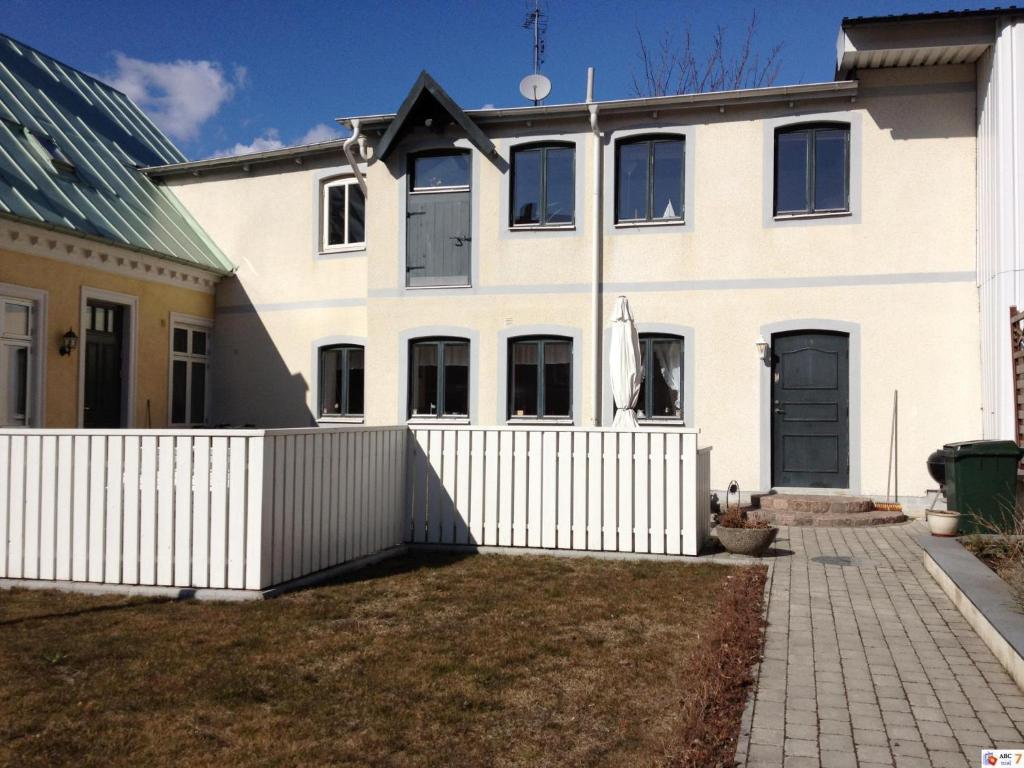 Norrekvarn Trelleborg Exterior photo