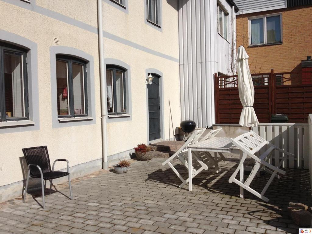 Norrekvarn Trelleborg Exterior photo