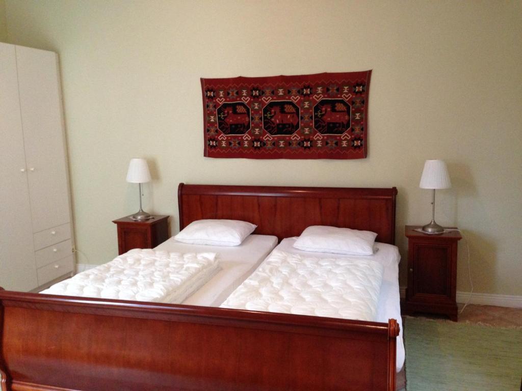 Norrekvarn Trelleborg Room photo