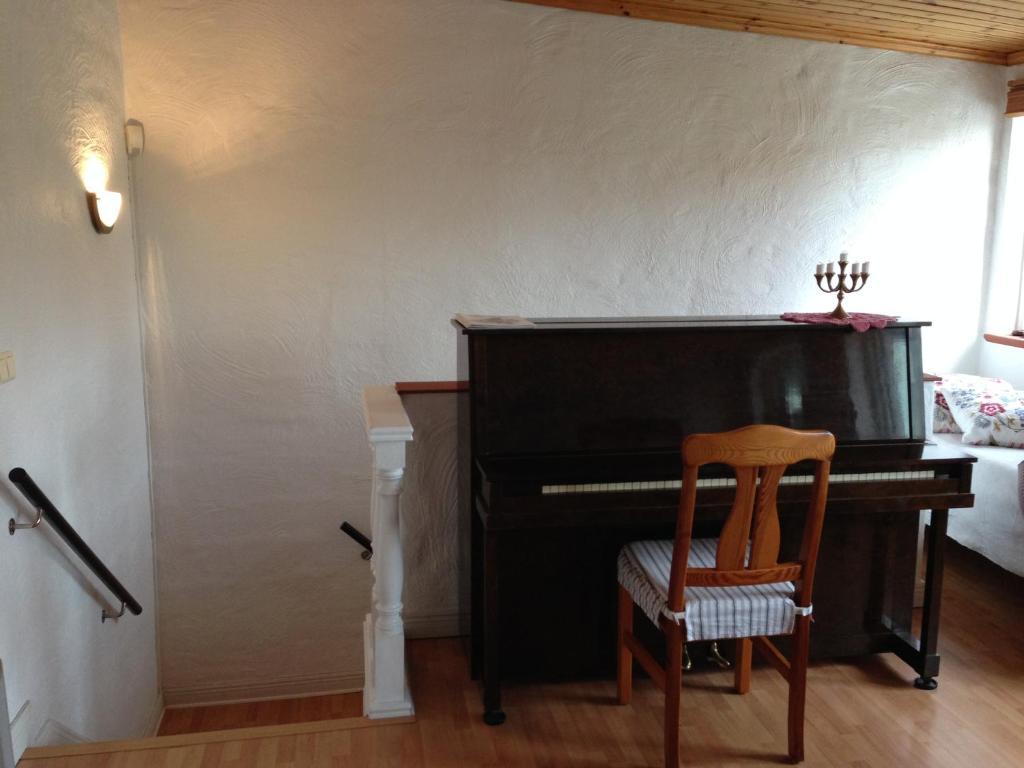 Norrekvarn Trelleborg Room photo