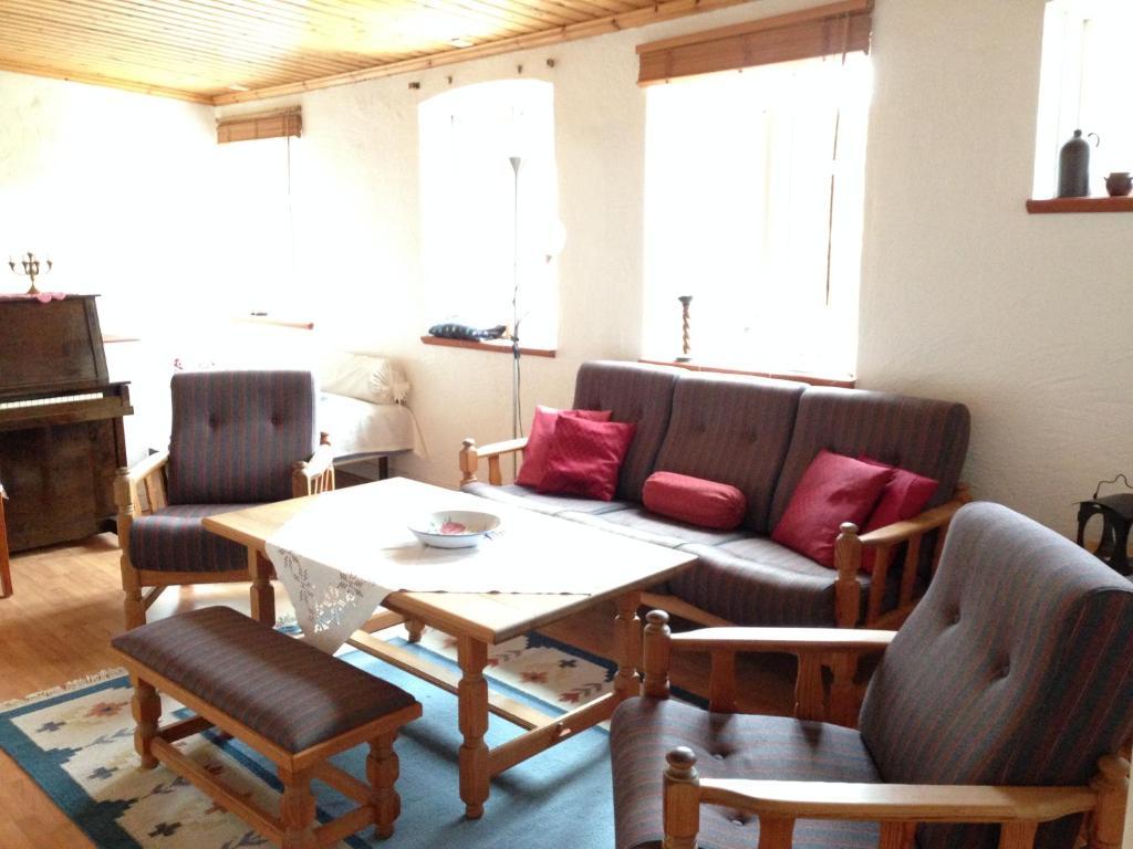 Norrekvarn Trelleborg Room photo