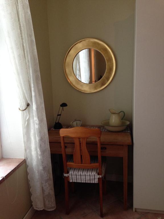 Norrekvarn Trelleborg Room photo