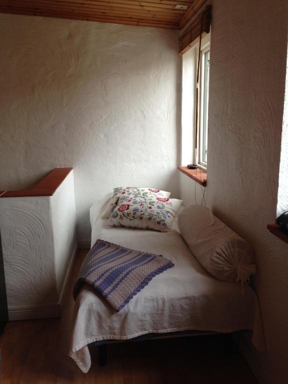 Norrekvarn Trelleborg Room photo
